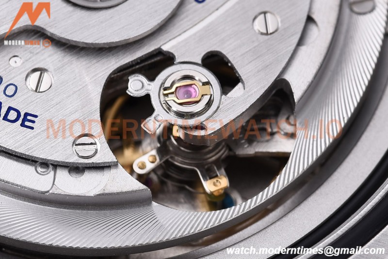 Panerai - PAM1229 Submersible Quaranta 44mm SS/RU Blk TTF P9010