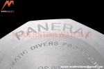 Panerai - PAM1229 Submersible Quaranta 44mm SS/RU Blk TTF P9010