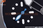 Panerai - PAM1229 Submersible Quaranta 44mm SS/RU Blk TTF P9010