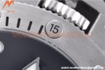 Panerai - PAM1229 Submersible Quaranta 44mm SS/RU Blk TTF P9010