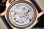 Panerai - PAM1112 Luminor Marina Goldtech 44mm RG/LE Blue TTF P9010