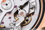 Panerai - PAM1112 Luminor Marina Goldtech 44mm RG/LE Blue TTF P9010