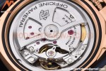 Panerai - PAM1112 Luminor Marina Goldtech 44mm RG/LE Blue TTF P9010