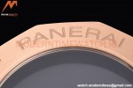 Panerai - PAM1112 Luminor Marina Goldtech 44mm RG/LE Blue TTF P9010