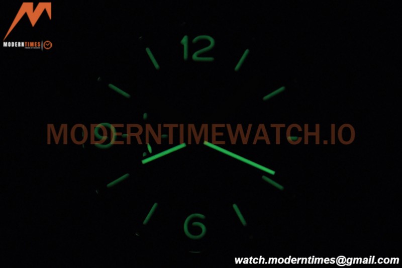 Panerai - PAM1112 Luminor Marina Goldtech 44mm RG/LE Blue TTF P9010