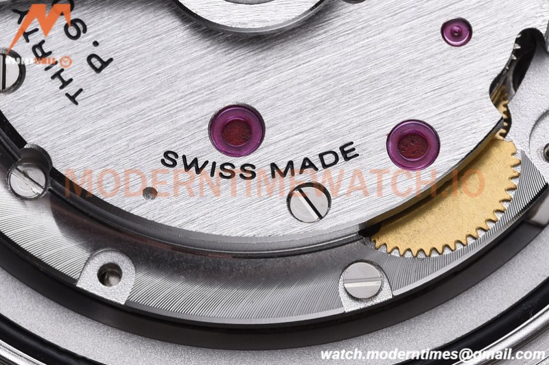 Panerai - PAM1351 Luminor Marina 1950 44mm TI/LE TTF P9001