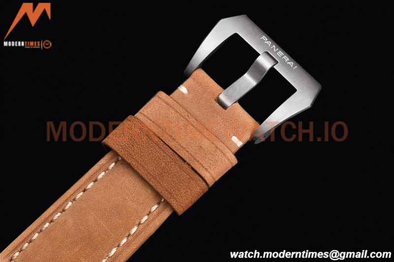 Panerai - PAM1351 Luminor Marina 1950 44mm TI/LE TTF P9001