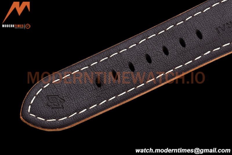 Panerai - PAM1351 Luminor Marina 1950 44mm TI/LE TTF P9001
