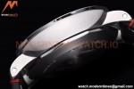 Panerai - PAM732 Luminor Marina 1950 44mm SS/LE Black TTF P9010