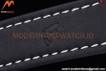 Panerai - PAM732 Luminor Marina 1950 44mm SS/LE Black TTF P9010