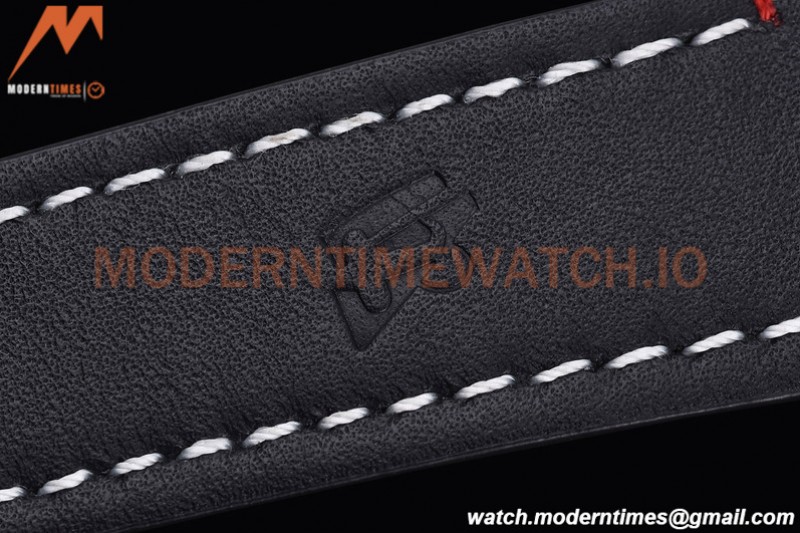 Panerai - PAM732 Luminor Marina 1950 44mm SS/LE Black TTF P9010