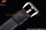 Panerai - PAM732 Luminor Marina 1950 44mm SS/LE Black TTF P9010