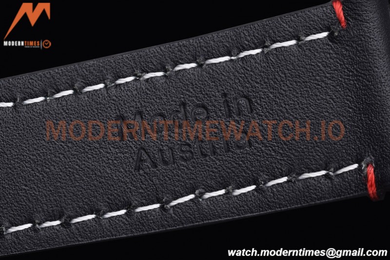 Panerai - PAM732 Luminor Marina 1950 44mm SS/LE Black TTF P9010