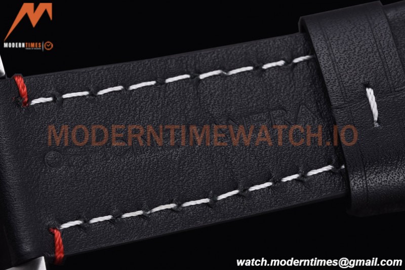 Panerai - PAM732 Luminor Marina 1950 44mm SS/LE Black TTF P9010
