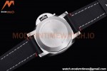 Panerai - PAM732 Luminor Marina 1950 44mm SS/LE Black TTF P9010