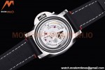 Panerai - PAM732 Luminor Marina 1950 44mm SS/LE Black TTF P9010