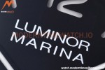 Panerai - PAM732 Luminor Marina 1950 44mm SS/LE Black TTF P9010