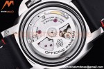 Panerai - PAM732 Luminor Marina 1950 44mm SS/LE Black TTF P9010