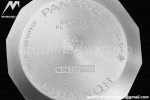 Panerai - PAM732 Luminor Marina 1950 44mm SS/LE Black TTF P9010