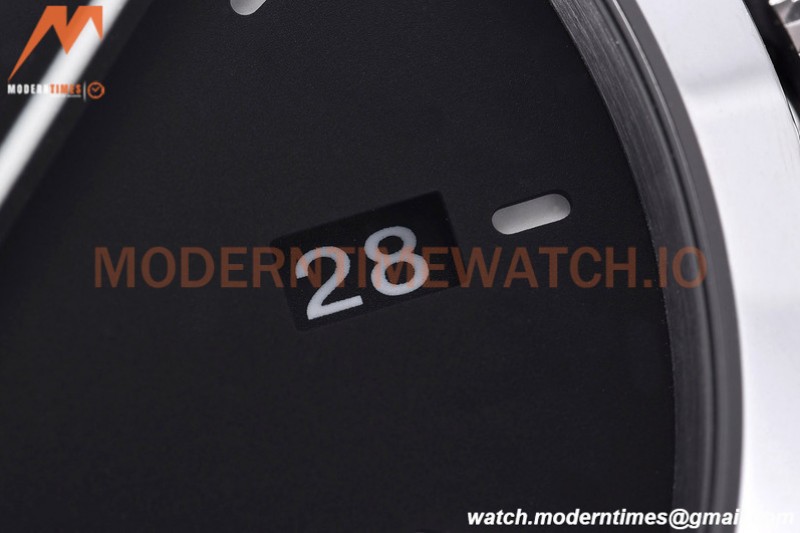 Panerai - PAM732 Luminor Marina 1950 44mm SS/LE Black TTF P9010