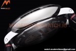 Panerai - PAM910 Luminor Marina "FU" 44mm SS/LE Black TTF P9010