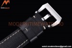 Panerai - PAM910 Luminor Marina "FU" 44mm SS/LE Black TTF P9010