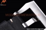 Panerai - PAM910 Luminor Marina "FU" 44mm SS/LE Black TTF P9010