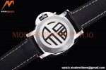 Panerai - PAM910 Luminor Marina "FU" 44mm SS/LE Black TTF P9010