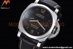 Panerai - PAM910 Luminor Marina "FU" 44mm SS/LE Black TTF P9010