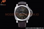Panerai - PAM1116 Luminor Marina Platinumtech 44mm SS/LE Green TTF P9010