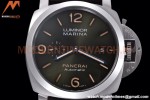Panerai - PAM1116 Luminor Marina Platinumtech 44mm SS/LE Green TTF P9010