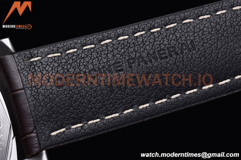 Panerai - PAM1116 Luminor Marina Platinumtech 44mm SS/LE Green TTF P9010