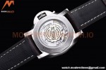 Panerai - PAM1116 Luminor Marina Platinumtech 44mm SS/LE Green TTF P9010