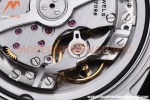Panerai - PAM1116 Luminor Marina Platinumtech 44mm SS/LE Green TTF P9010