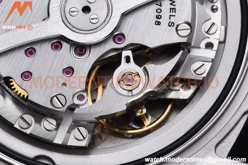 Panerai - PAM1116 Luminor Marina Platinumtech 44mm SS/LE Green TTF P9010