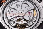 Panerai - PAM1116 Luminor Marina Platinumtech 44mm SS/LE Green TTF P9010