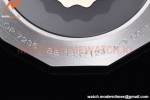 Panerai - PAM1116 Luminor Marina Platinumtech 44mm SS/LE Green TTF P9010