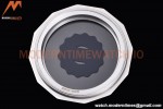 Panerai - PAM1116 Luminor Marina Platinumtech 44mm SS/LE Green TTF P9010