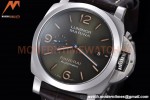 Panerai - PAM1116 Luminor Marina Platinumtech 44mm SS/LE Green TTF P9010