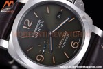 Panerai - PAM1116 Luminor Marina Platinumtech 44mm SS/LE Green TTF P9010
