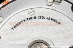 Panerai - PAM1381 Luminor Due Luna Rossa 42mm SS/RU White VSF P900