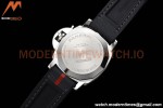 Panerai - PAM1381 Luminor Due Luna Rossa 42mm SS/RU White VSF P900