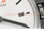 Panerai - PAM1381 Luminor Due Luna Rossa 42mm SS/RU White VSF P900