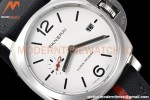 Panerai - PAM1381 Luminor Due Luna Rossa 42mm SS/RU White VSF P900