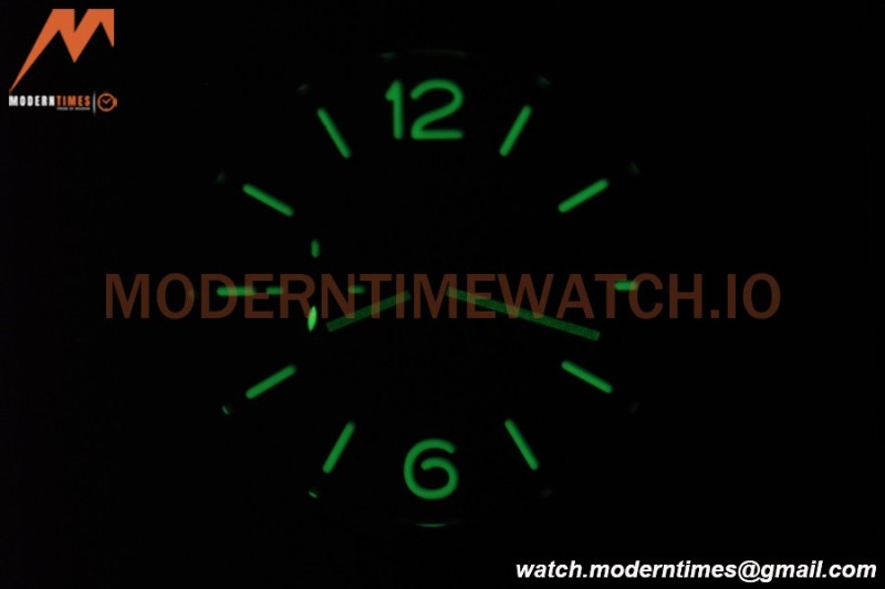 Panerai - PAM1381 Luminor Due Luna Rossa 42mm SS/RU White VSF P900