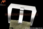 Panerai - PAM1287 Submersible QuarantaQuattro Automatic 44mm SS/NY Green SBF P900