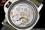 Panerai - PAM1287 Submersible QuarantaQuattro Automatic 44mm SS/NY Green SBF P900