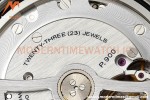Panerai - PAM1287 Submersible QuarantaQuattro Automatic 44mm SS/NY Green SBF P900