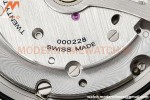 Panerai - PAM1287 Submersible QuarantaQuattro Automatic 44mm SS/NY Green SBF P900
