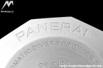 Panerai - PAM1287 Submersible QuarantaQuattro Automatic 44mm SS/NY Green SBF P900